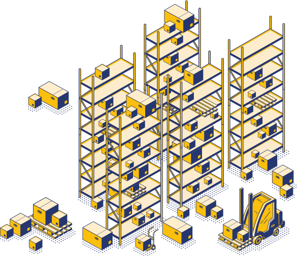 Fulfillment-Center
