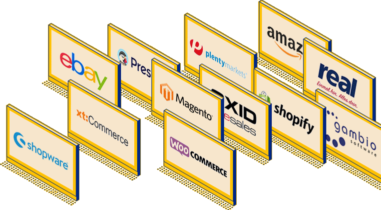 E-Commerce Fulfillment