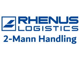 Fulfillment Schnittstelle Rhenus