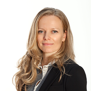 Good-Stock Team: Marica Verjaal