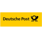 Logo Deutsche Post