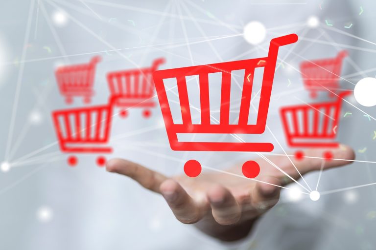 Fulfillment e-Commerce