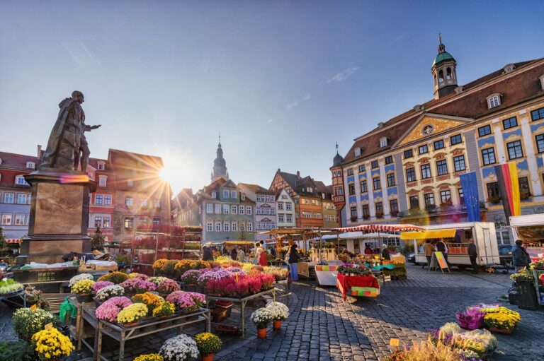 Marktplatz