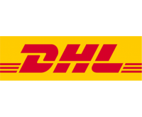 DHL Logo DHL