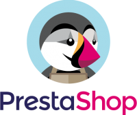 Prestashop-logo PrestaShop Logo