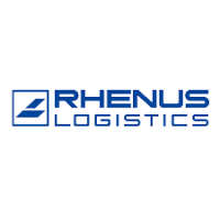 Rhenus Rhenus Logistics Logo
