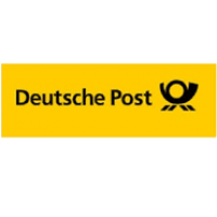 post Logo Deutsche Post