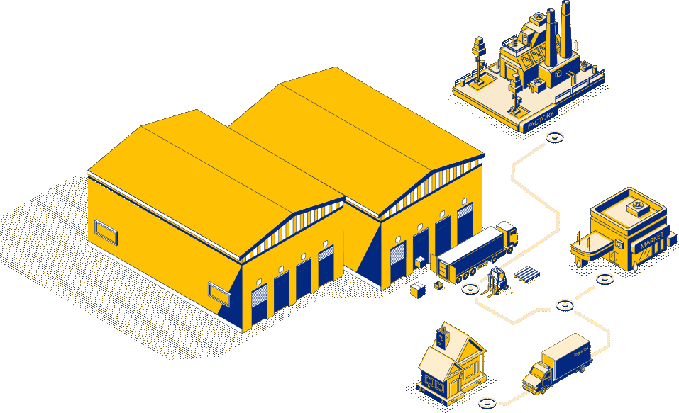 Fulfillment Berlin – Good Stock Fulfillment Berlin - Good Stock